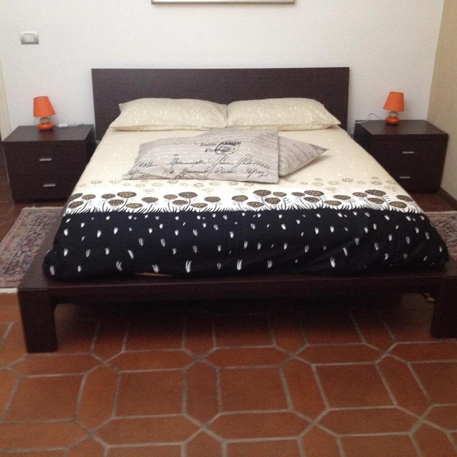 B&B Filomena Санта-Джуста Екстер'єр фото