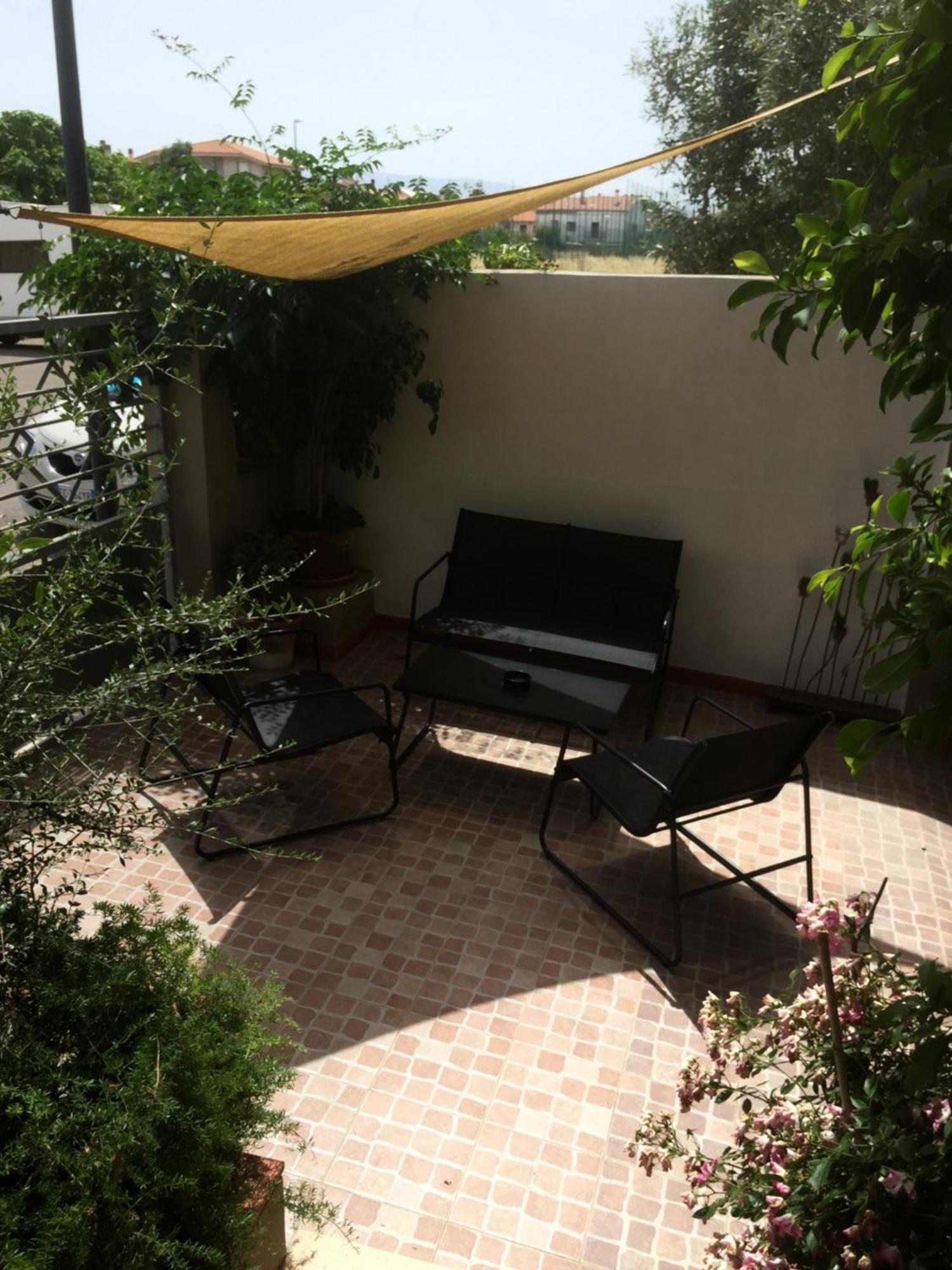 B&B Filomena Санта-Джуста Екстер'єр фото