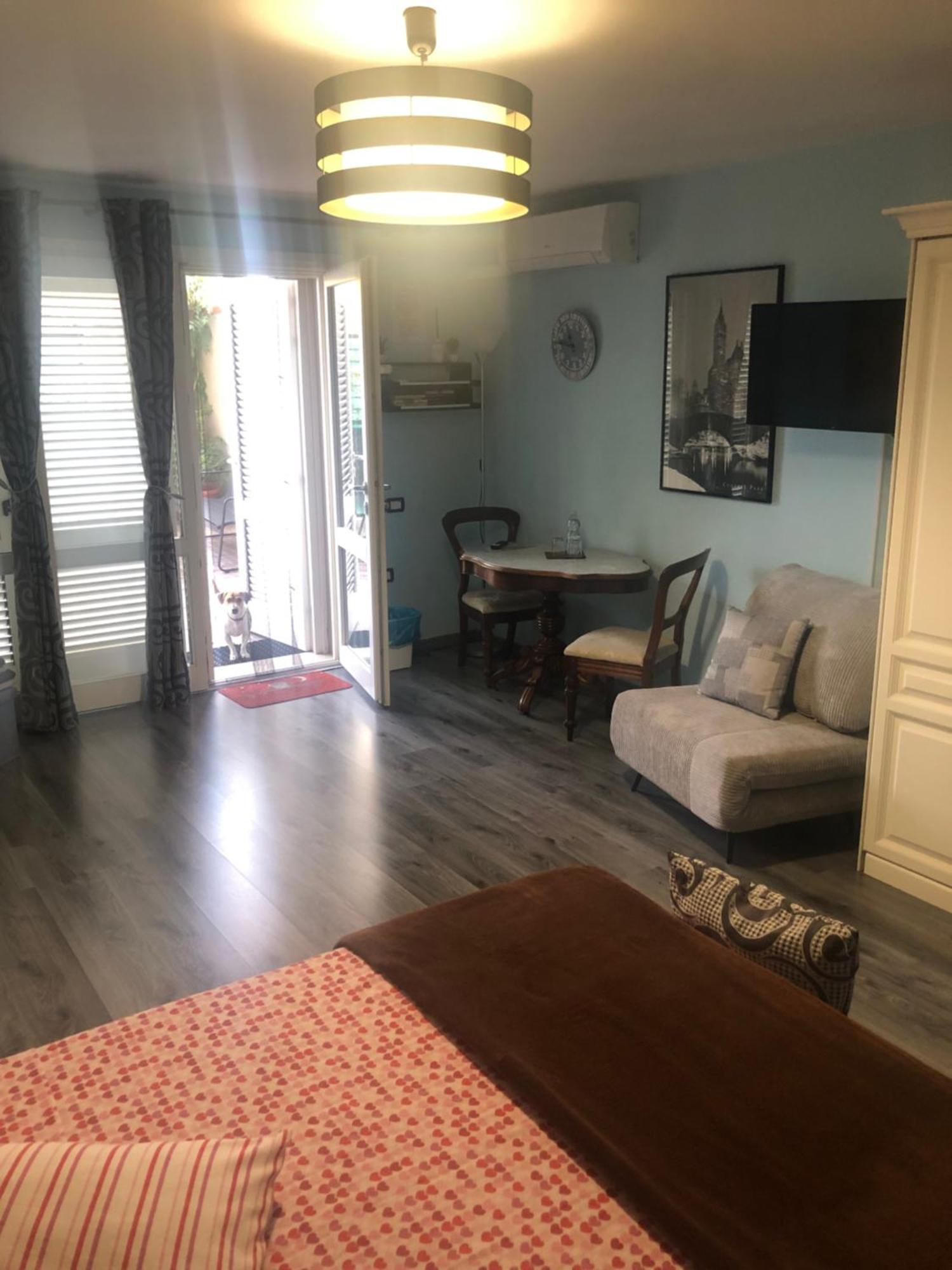 B&B Filomena Санта-Джуста Екстер'єр фото