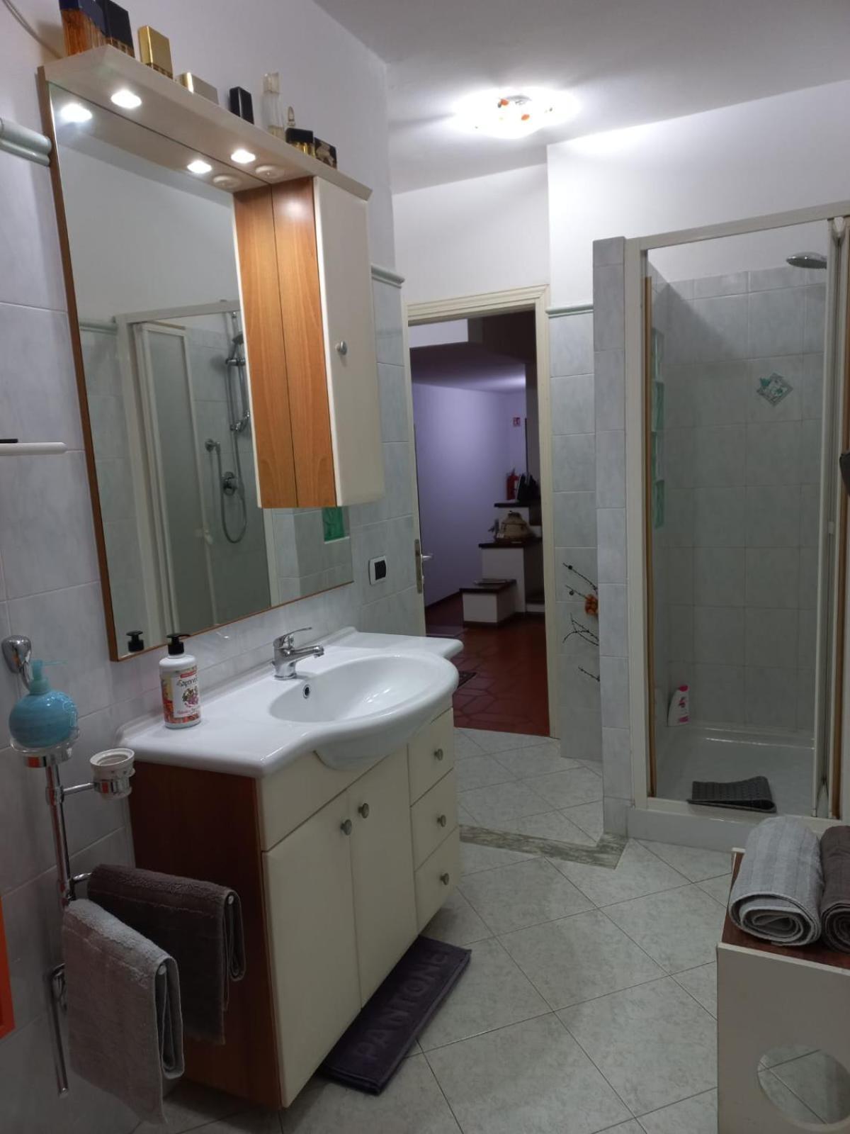 B&B Filomena Санта-Джуста Екстер'єр фото