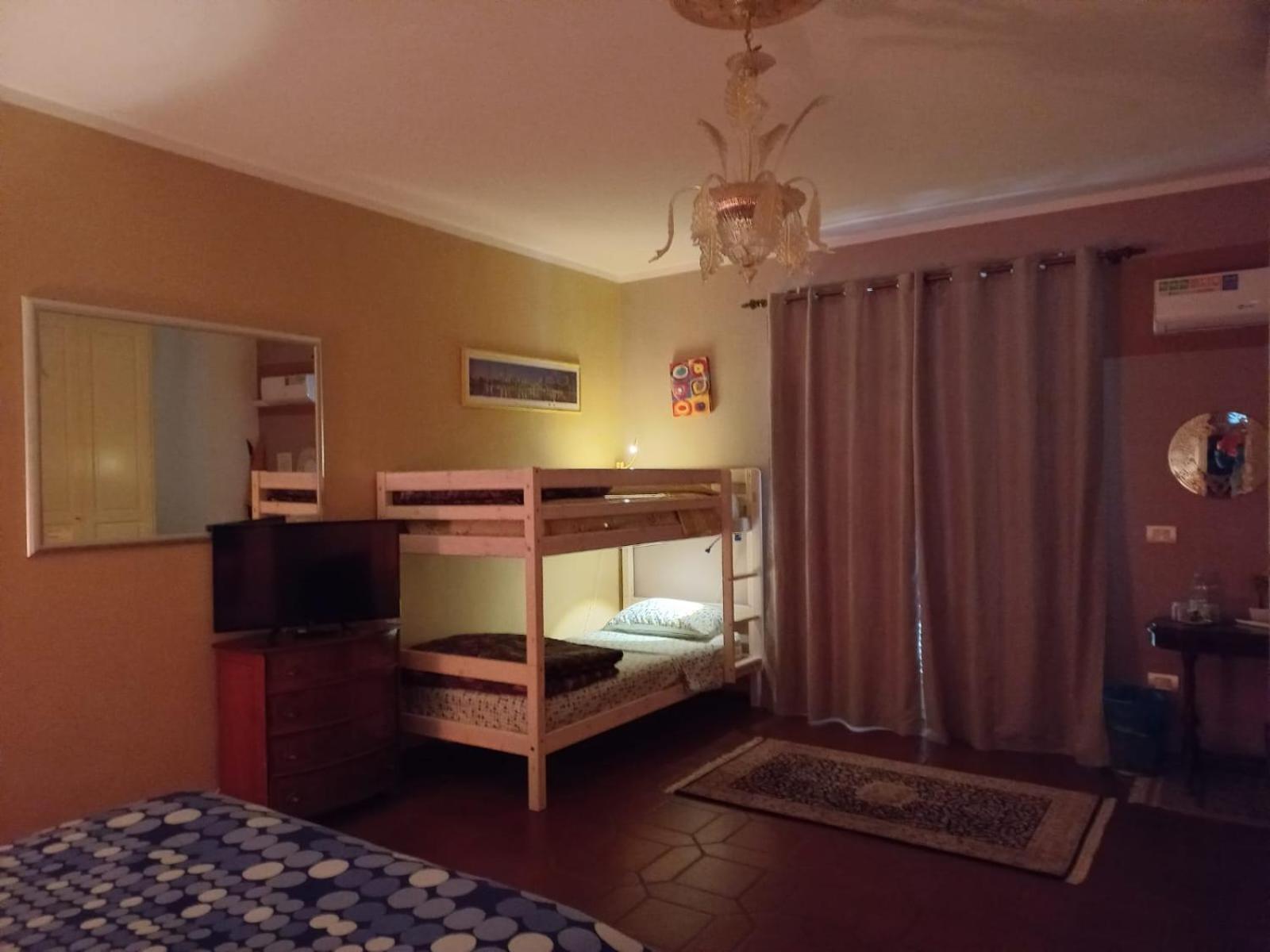 B&B Filomena Санта-Джуста Екстер'єр фото